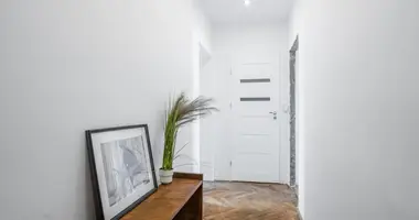 Appartement 1 chambre dans Varsovie, Pologne
