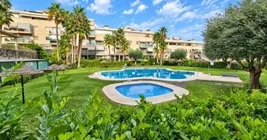 Квартира 2 спальни в Torremolinos, Испания