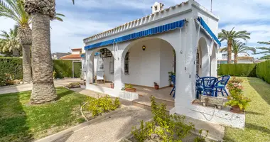 Villa in Abadin, Spanien