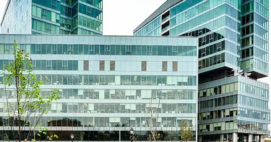 Pomieszczenie biurowe 1 670 m² w Moskwa, Rosja