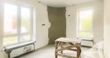 Apartamento 3 habitaciones en Brest, Belarús