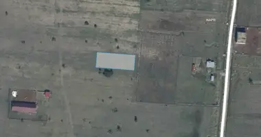 Plot of land in Tserovani, Georgia
