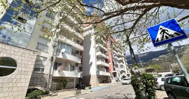 Apartamento 1 habitacion en Budva, Montenegro