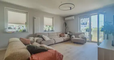 Appartement 4 chambres dans Poznan, Pologne