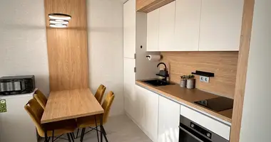 Квартира 1 спальня в Несебр, Болгария