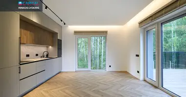 4 room apartment in Kaunas, Lithuania