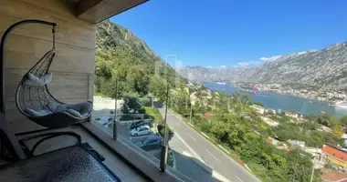Appartement 2 chambres dans Skaljari, Monténégro