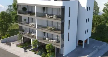 2 bedroom apartment in Latsia, Cyprus