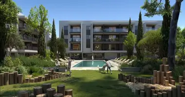 Appartement 2 chambres dans Asomatos Municipality, Chypre