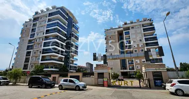 3 bedroom apartment in Gazipasa, Turkey