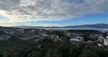 Appartement 1 chambre dans Gornja Lastva, Monténégro
