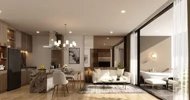 Studio apartment 1 bedroom in Karon, Thailand