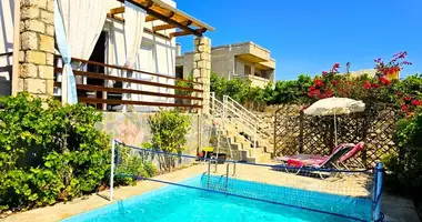 Villa 2 bedrooms in Sfakaki, Greece