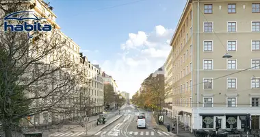 Wohnung in Verwaltungsgemeinschaft Helsinki, Finnland