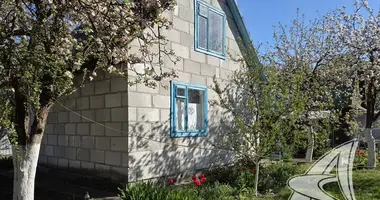 Casa en Telminski sielski Saviet, Belarús