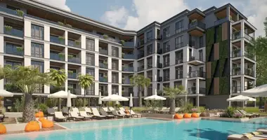 Hotel 58 m² en Nesebar, Bulgaria