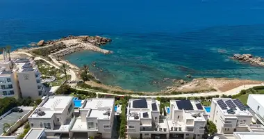 Dom 2 pokoi w Kissonerga, Cypr