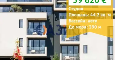 Apartment in Sozopol, Bulgaria