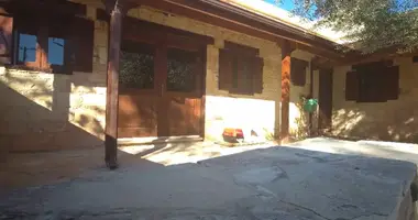 Casa 3 habitaciones en Anogyra, Chipre