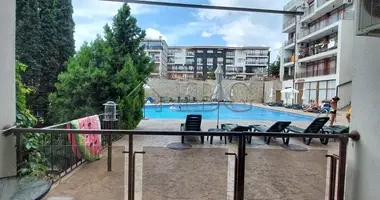 1 room apartment in Sveti Vlas, Bulgaria