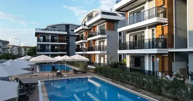 2 bedroom apartment in Serik, Turkey
