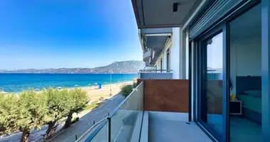 Apartamento 4 habitaciones en Municipality of Corinth, Grecia