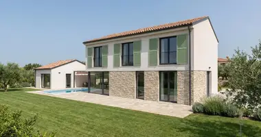 Вилла в Upravna Enota Ljubljana, Словения