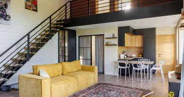 Haus in Lahojsk selsaviet, Belarus