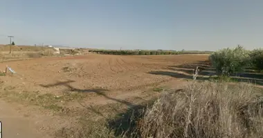 Działka w Nea Plagia, Grecja
