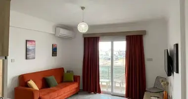 Apartamento 2 habitaciones en Trikomo, Chipre del Norte