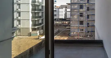 Wohnung 1 Schlafzimmer in Nessebar, Bulgarien