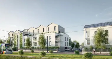 Appartement 5 chambres dans Avrille, France
