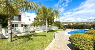 Casa 3 habitaciones en Mouttagiaka, Chipre