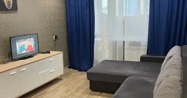 Wohnung in Minsk, Belarus