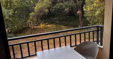 1 bedroom apartment in Budva, Montenegro