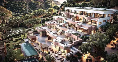 Villa en Ko Lanta, Tailandia