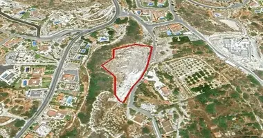 Plot of land in Agios Tychonas, Cyprus