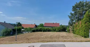 Plot of land in Steinberg Dorfl, Austria