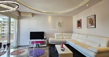 ✨ Budva Center | Modern Furnished 2-Bedroom Apartment (Annual Rent) en Budva, Montenegro