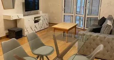 Wohnung 1 Schlafzimmer in Przno, Montenegro