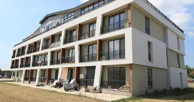 Wohnung 1 zimmer in Cinarcik, Türkei