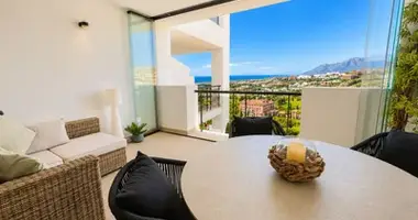 Wohnung 2 Schlafzimmer in Spanien