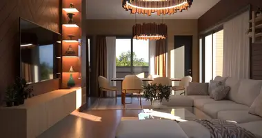 2 bedroom apartment in Ubud District, Indonesia