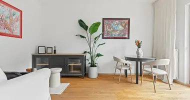 Wohnung 2 zimmer in Warschau, Polen