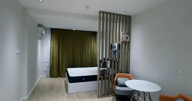 Studio apartment 1 bedroom in Batumi, Georgia