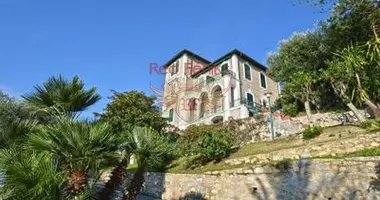 Appartement 2 chambres dans Bordighera, Italie