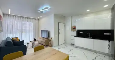 Apartamento 2 habitaciones en Torrevieja, Španjolska