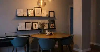 2 bedroom apartment in Alicante, Spain