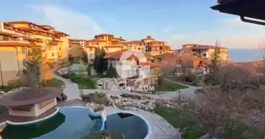 Wohnung 3 zimmer in Sweti Wlas, Bulgarien