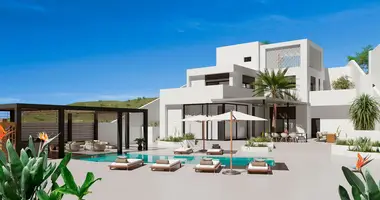 Villa 5 zimmer in San Fulgencio, Spanien